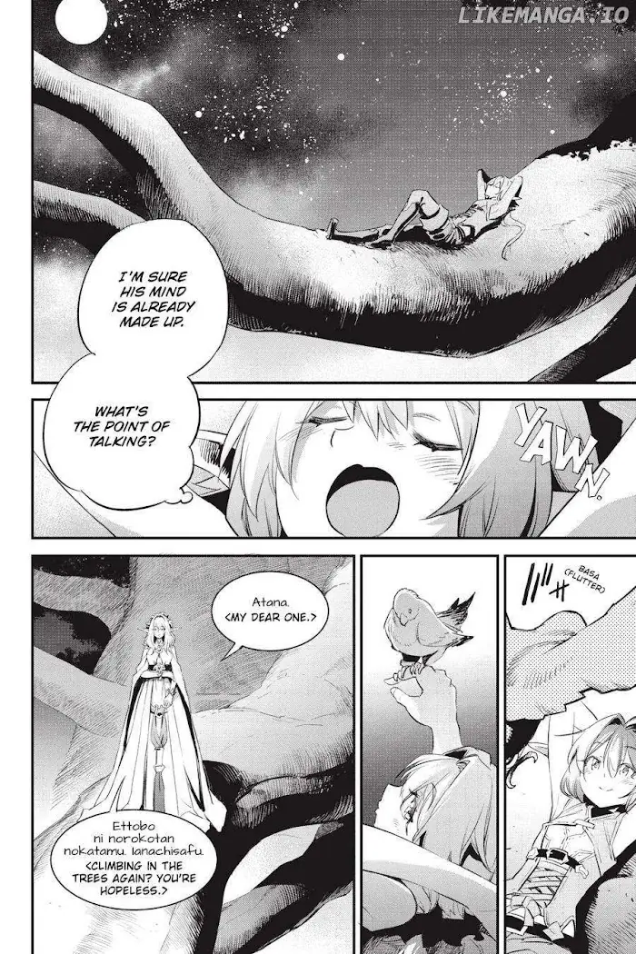 Goblin Slayer Chapter 85 image 07_optimized